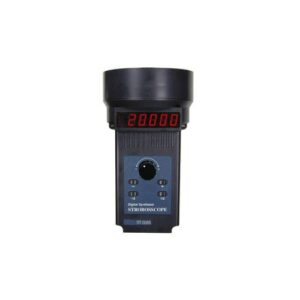 Lutron DT-2249A Stroboscope