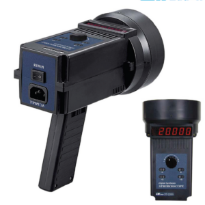 Lutron DT-2249A Stroboscope Contoh Gambar