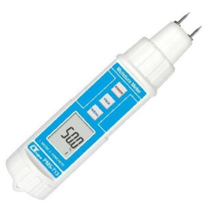 Lutron PMS-713 Moisture Meter Contoh Gambar