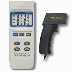 Lutron RGB-1002 Color Analyzer