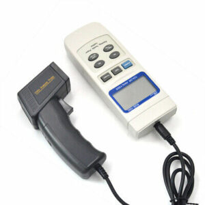 Lutron RGB-1002 Color Analyzer Contoh Gambar