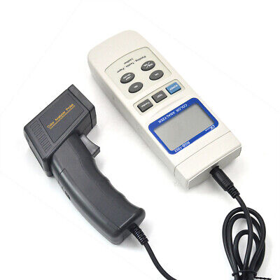 Jual Lutron RGB-1002 Color Analyzer Harga Murah Terbaru 2026