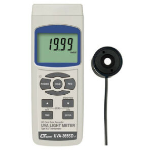 Lutron UVA-365SD Light Meter