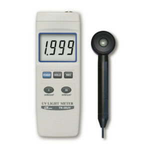 Lutron YK-35UV Light Meter