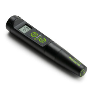 Milwaukee EC60 PRO Waterproof 3-in-1 EC:TDS:Temp Tester Contoh Gambar
