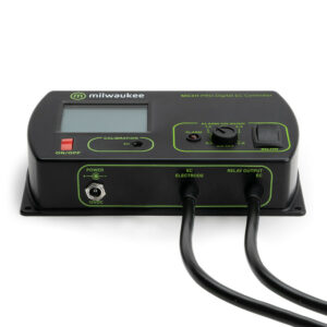 Milwaukee MC311 Conductivity Controller Contoh Gambar