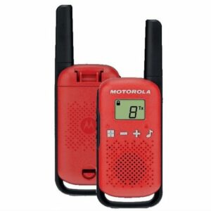 Motorola T42 Handy Talky