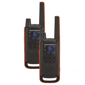 Motorola T82 Handy Talky