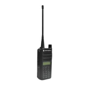 Motorola XiR C2660 UHF 403-480M Contoh Gambar