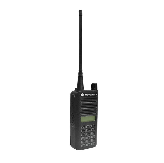Motorola XiR C2660 UHF 403-480M Motorola XiR C2660 UHF 403-480M Contoh Gambar