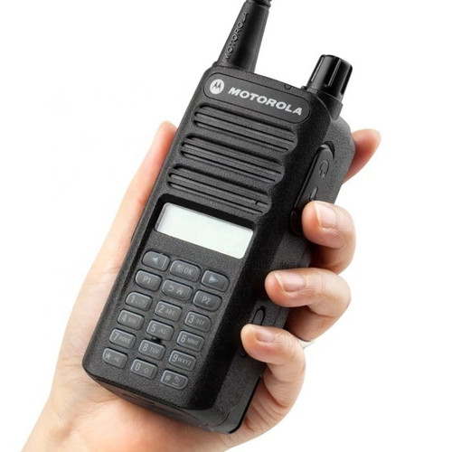 Motorola XiR C2660 UHF 403-480M Motorola XiR C2660 UHF 403-480M Contoh Gambar(1)