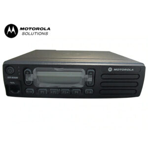 Motorola XiR M3688 VHF 25W Mobile Radio