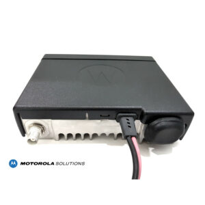 Motorola XiR M3688 VHF 25W Mobile Radio Contoh Gambar