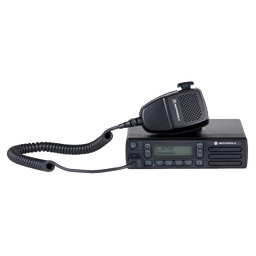 Motorola XiR M3688 VHF 25W Mobile Radio Motorola XiR M3688 VHF 25W Mobile Radio - Gambar 3