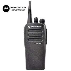 Motorola XiR P3688 VHF Analog