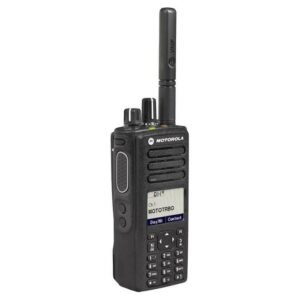 Motorola XiR P8668i UHF