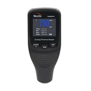 Nicety CM8806FN Coating Thickness Gauge