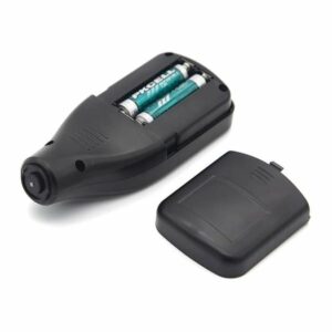 Nicety CM8806FN Coating Thickness Gauge Contoh Gambar