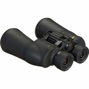 Nikon Aculon A211 10x50 Contoh Gambar