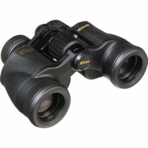 Nikon Aculon A211 7x35 Contoh Gambar