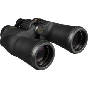 Nikon Aculon A211 7x50 Contoh Gambar