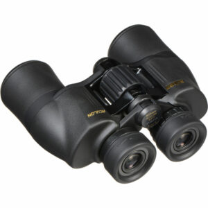 Nikon Aculon A211 8-18x42 Contoh Gambar
