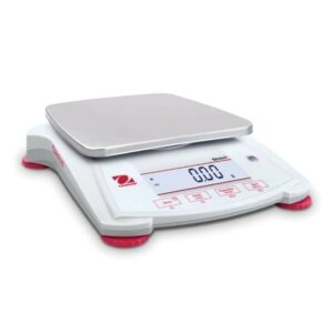 Ohaus SPX1202 Scout Portable Balance 1200g