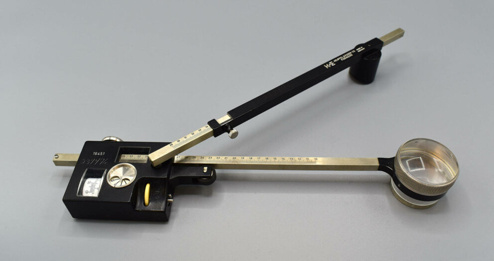 Planimeter Banner