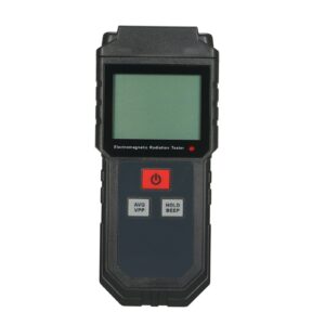 Radiation Tester ET825 EMF