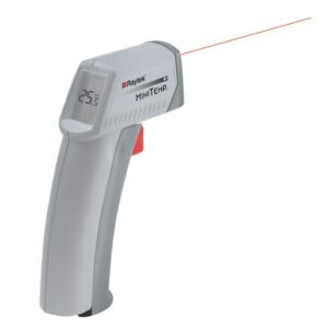 Raytek MT-4 Mini Infrared Thermometer