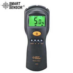 Smart Sensor AS981 Moisture Meter