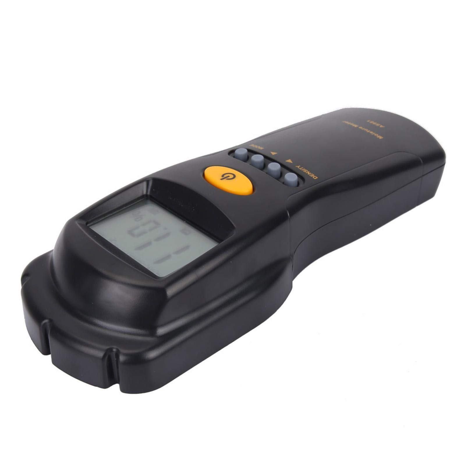 Smart Sensor AS981 Moisture Meter Smart Sensor AS981 Moisture Meter Contoh Gambar(1)