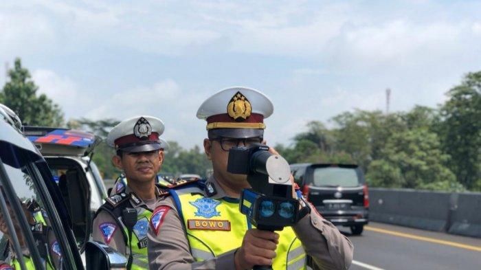 Speedgun