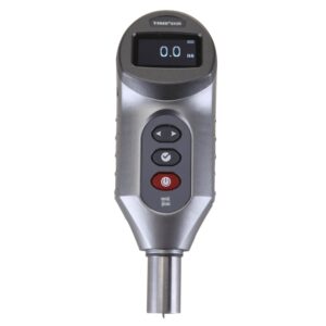 Time 5430 Shore A Hardness Tester Durometer + USB + Software Contoh Gambar