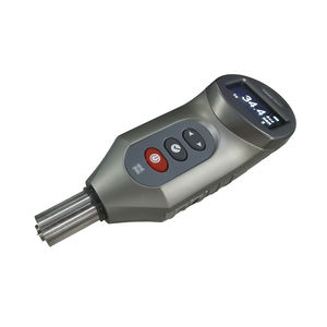 Time 5430 Shore A Hardness Tester Durometer + USB + Software Time 5430 Shore A Hardness Tester Durometer + USB + Software Contoh Gambar(1)