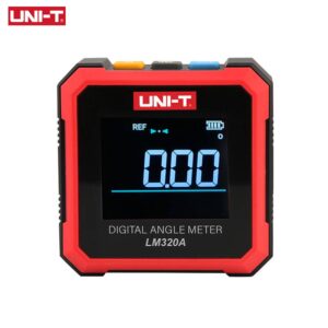 UNI-T LM320A Waterpass Digital Angle Finder