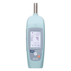 Rion KC-51 Particle Counter Airborne
