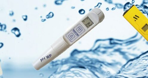 Conductivity Meter
