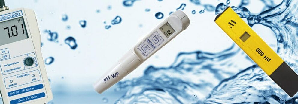 Conductivity Meter
