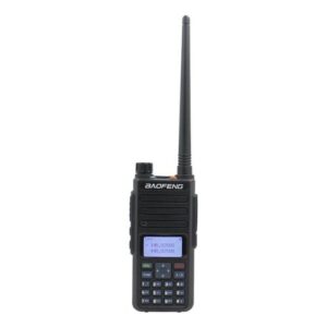 Baofeng BF-H6 10W HT Dualband Handy Talky
