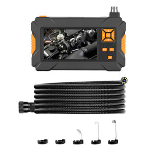 Borescope Inspection Camera P30 1080P Contoh Gambar