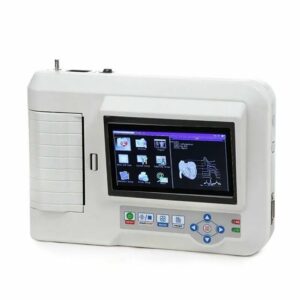 CONTEC ECG600G Electrocardiograph With Thermal Printing