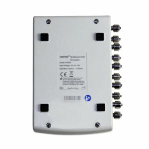 CONTEC MS400 Simulador MultiParameter Patient Contoh Gambar(3)