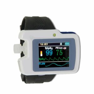 CONTEC RS01 Respiration Sleep Monitor