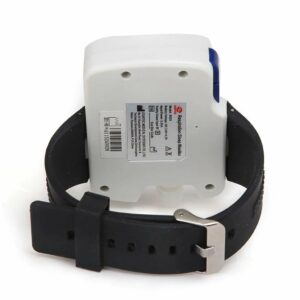 CONTEC RS01 Respiration Sleep Monitor Contoh Gambar