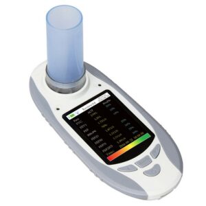 CONTEC SP10BT Spirometer