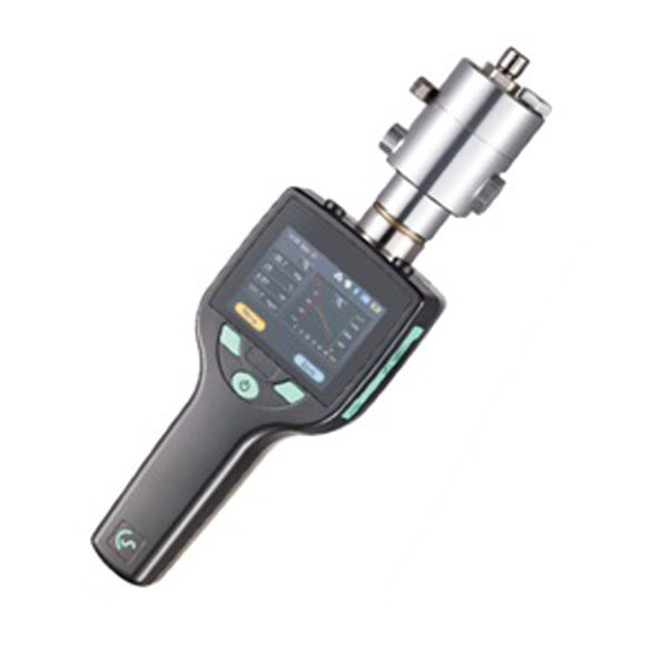 Dew Point Meter