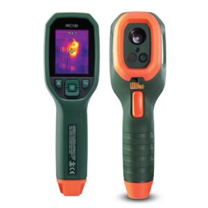 Extech IRC130 Thermal Imager IR Thermometer MSX