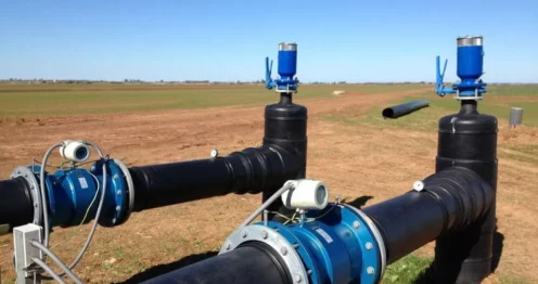 Flow Meter