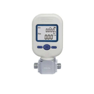 FlowMeter MF-5706 Gas Air Flow Meter Tester